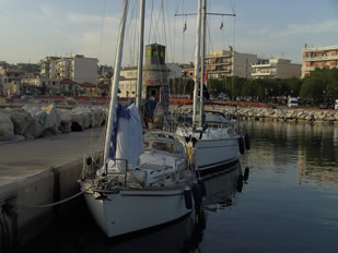 Corinth
